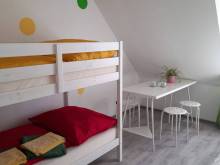 Dům Lipno - Jenišov