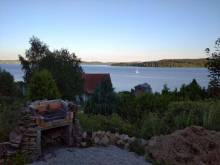 Dům Lipno - Jenišov