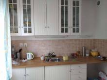 Dům Lipno - Jenišov