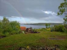 Dům Lipno - Jenišov