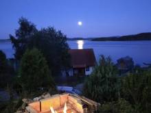 Dům Lipno - Jenišov