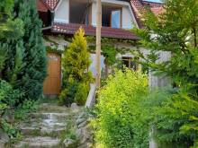 Dům Lipno - Jenišov