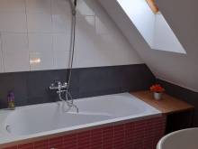 Dům Lipno - Jenišov