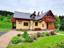 Apartmány Novákovi - Dolní Morava