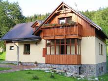 Apartmány Novákovi - Dolní Morava