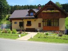 Apartmány Novákovi - Dolní Morava