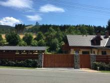 Apartmány Novákovi - Dolní Morava