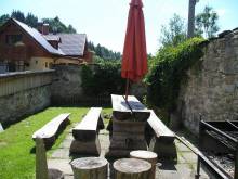 Apartmány Novákovi - Dolní Morava