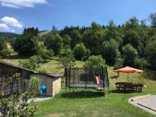 Apartmány Novákovi - Dolní Morava