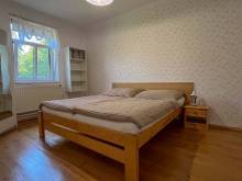 Ubytování Na Hájence - Chlum u Třeboně