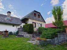 Chalupa Hrdoňovice - Hrdoňovice