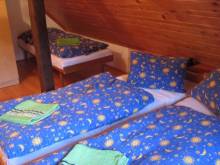 Chalupa Hrdoňovice - Hrdoňovice