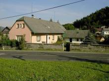 Chalupa Hrdoňovice - Hrdoňovice