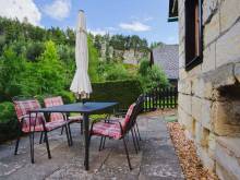 Chalupa Hrdoňovice - Hrdoňovice