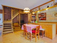 Chalupa Hrdoňovice - Hrdoňovice