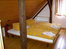 Chalupa Hrdoňovice - Hrdoňovice