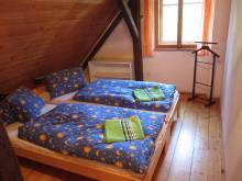 Chalupa Hrdoňovice - Hrdoňovice