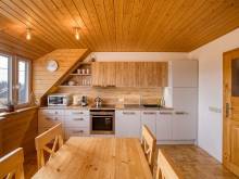 Horský apartmán Vyhlídka, Rejvíz - Rejvíz