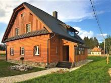 Horský apartmán Vyhlídka, Rejvíz - Rejvíz