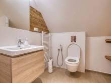 Horský apartmán Vyhlídka, Rejvíz - Rejvíz