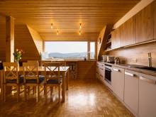 Horský apartmán Vyhlídka, Rejvíz - Rejvíz