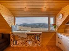Horský apartmán Vyhlídka, Rejvíz - Rejvíz