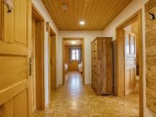 Horský apartmán Vyhlídka, Rejvíz - Rejvíz