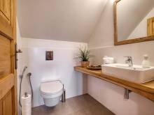 Horský apartmán Vyhlídka, Rejvíz - Rejvíz