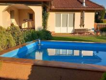 Apartmány - Sedmihorky