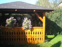 Apartmány - Sedmihorky