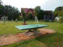 Apartmány - Sedmihorky