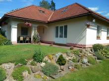 Apartmány - Sedmihorky