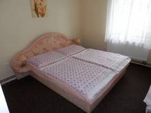 Apartmány - Sedmihorky