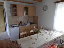 Apartmány - Sedmihorky