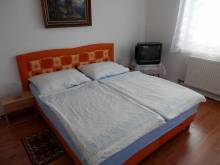 Apartmány - Sedmihorky