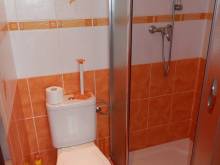 Apartmány - Sedmihorky