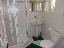 Apartmány - Sedmihorky