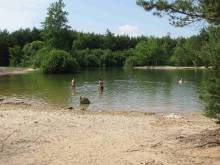 Veselá Koza - Novosedly nad Nežárkou