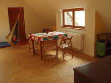 Veselá Koza - Novosedly nad Nežárkou