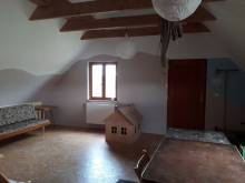 Veselá Koza - Novosedly nad Nežárkou
