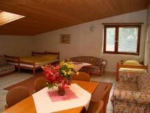 Apartmány Gambit - Strmilov