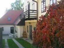 Apartmány Gambit - Strmilov
