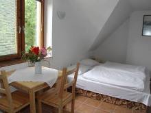Apartmány Gambit - Strmilov
