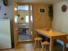 Apartmány pod lyžařským vlekem - Zdobnice