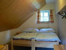 Apartmány pod lyžařským vlekem - Zdobnice