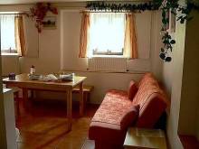 Apartmány pod lyžařským vlekem - Zdobnice