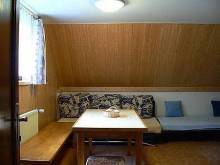 Apartmány pod lyžařským vlekem - Zdobnice