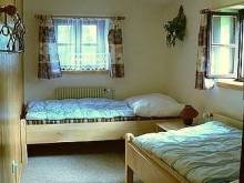Apartmány pod lyžařským vlekem - Zdobnice