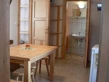 Apartmány pod lyžařským vlekem - Zdobnice