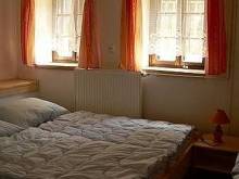 Apartmány pod lyžařským vlekem - Zdobnice